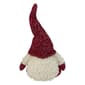 Northlight Seasonal 15in. Textured Chubby Smiling Gnome Figure - image 3