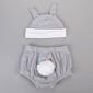 Baby Unisex Baby Essentials&#174; 1st Easter Hat & Diaper Cover - image 2