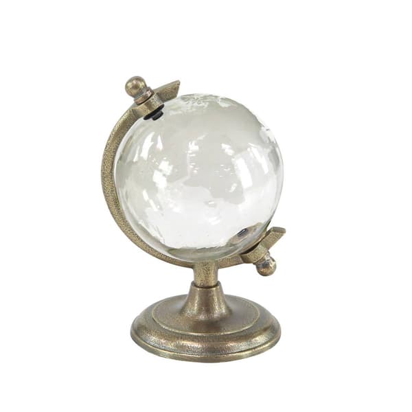 9th & Pike&#40;R&#41; Contemporary Globe