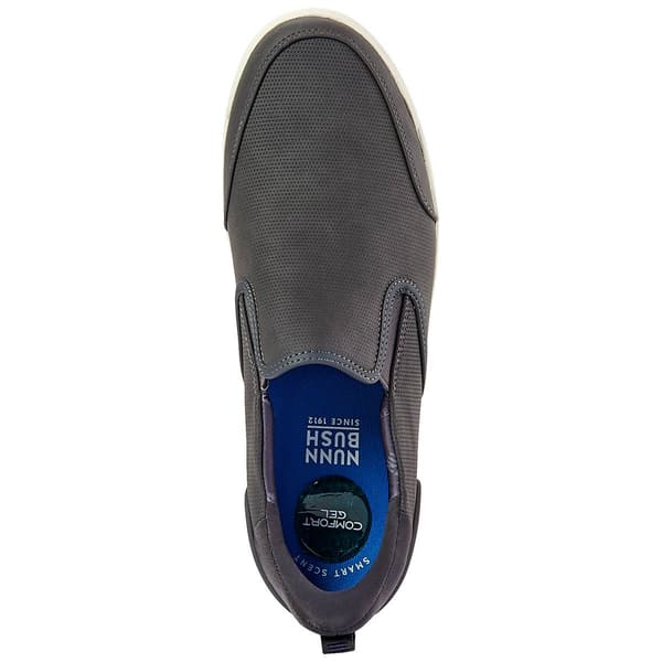 Mens Nunn Bush Kore City Walkz Ez Mo Fashion Sneakers