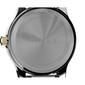Womens Timex&#174; Two-Tone Textured Dial Watch - TW2V69700JT - image 6