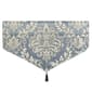 Royal Court Lorenzo Damask Window Ascot Valance - 21x40 - image 2