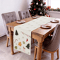Avanti Holiday Icons Runner - 14x72 - image 3