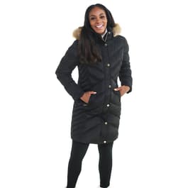 Boscov's winter outlet coat sale