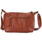 Stone Mountain Woven Primo Sophia Crossbody - image 3