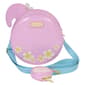 Womens Loungefly Flamingo Crossbody - image 4