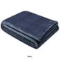 Nautica Solid Blanket - image 7