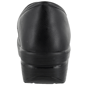 Womens Easy Works by Easy Street Lyndee Work Clogs - image 3