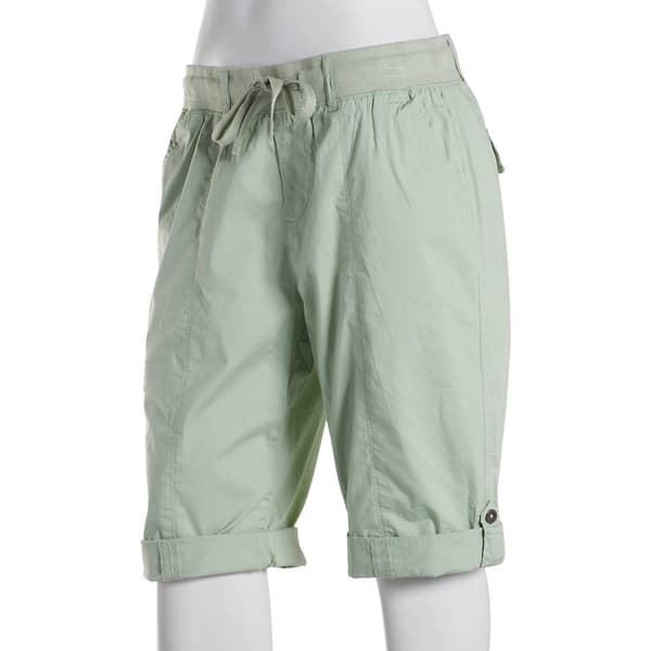 Womems da-sh 11in. Rolled/15in. Unrolled Adrienne Skimmers