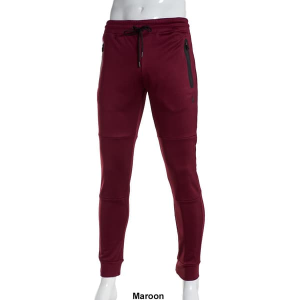 Mens Spyder Joggers w/ Zipper Pockets