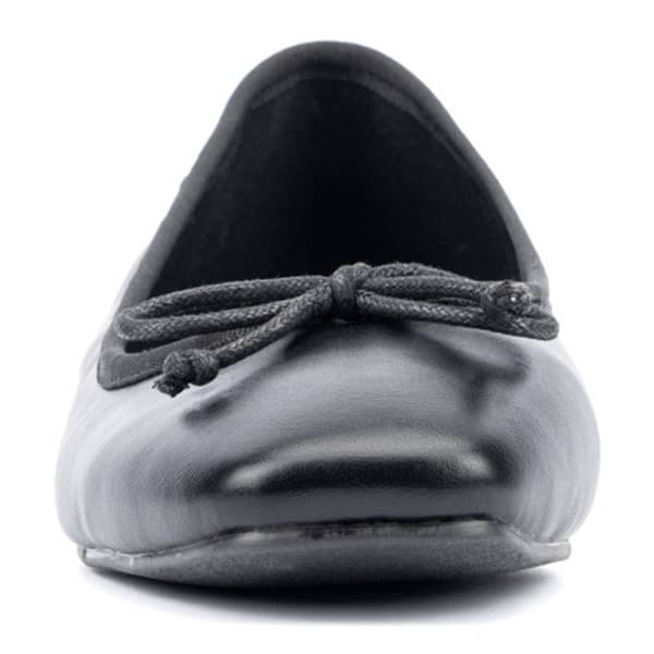 Womens New York & Company Paulina Ballet Flats