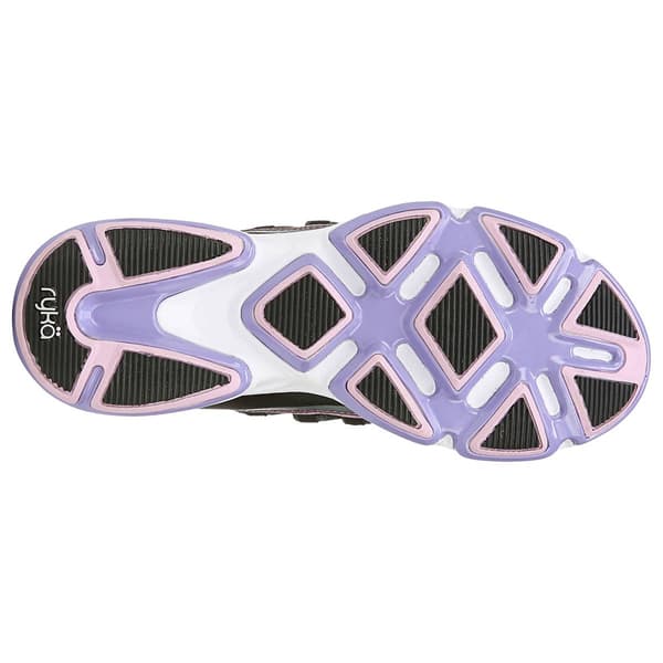 Womens Ryka Devotion Flex Athletic Sneakers