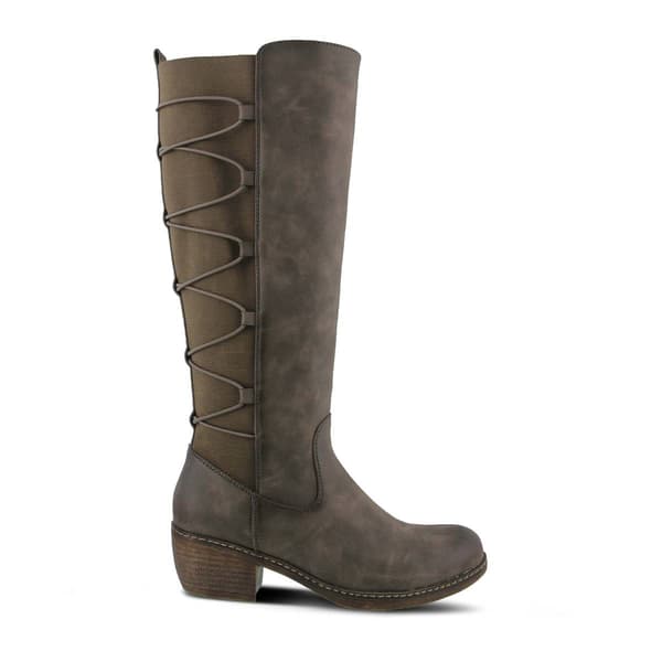 Womens Patrizia Muggia Tall Boots