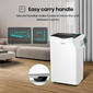 Hisense Mora 50 Pint Dehumidifier - image 7