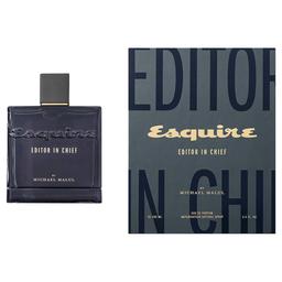 Michael Malul Esquire Editor In Chief Eau de Parfum