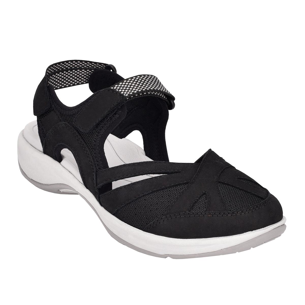 Womens Easy Spirit Splash Sandals
