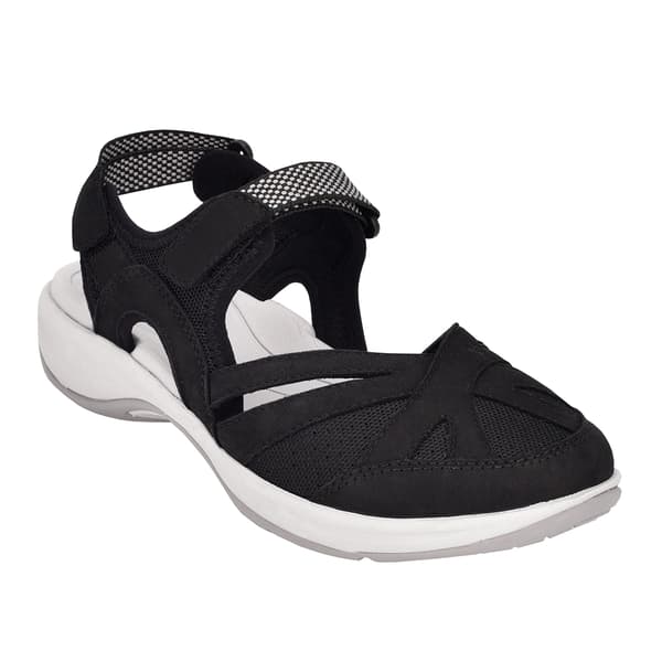 Womens Easy Spirit Splash Sandals - image 