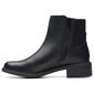 Womens Clarks&#174; Maye Palm Ankle Boots - image 6
