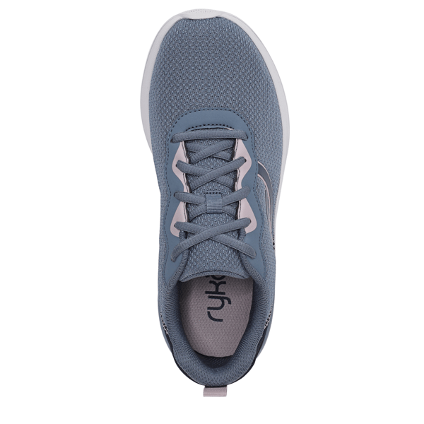 Womens Ryka Iconic Walking Sneakers