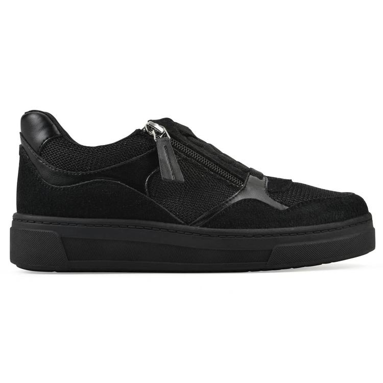 Womens White Mountain Uplit Fashion Sneakers