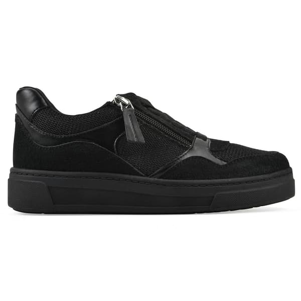 Womens White Mountain Uplit Fashion Sneakers