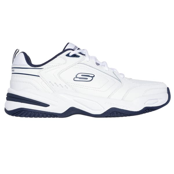Mens Skechers Durham Delck Fashion Sneakers