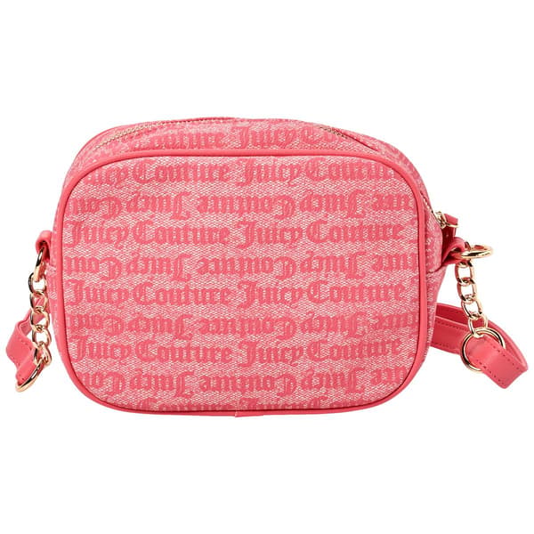 Juicy Couture Eastside Westside Crossbody $79