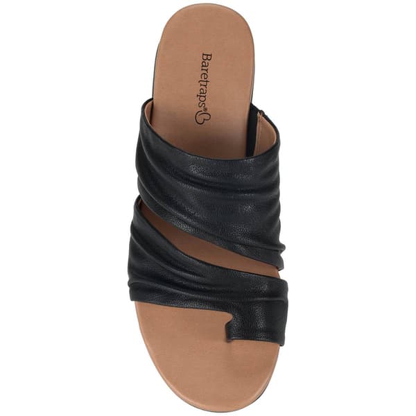 Womens Baretraps® Venus Slide Sandals