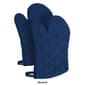 DII® Terry Oven Mitt Set Of 2 - image 5