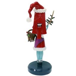 Kurt S. Adler Disney® Nightmare Before Christmas Sally Nutcracker