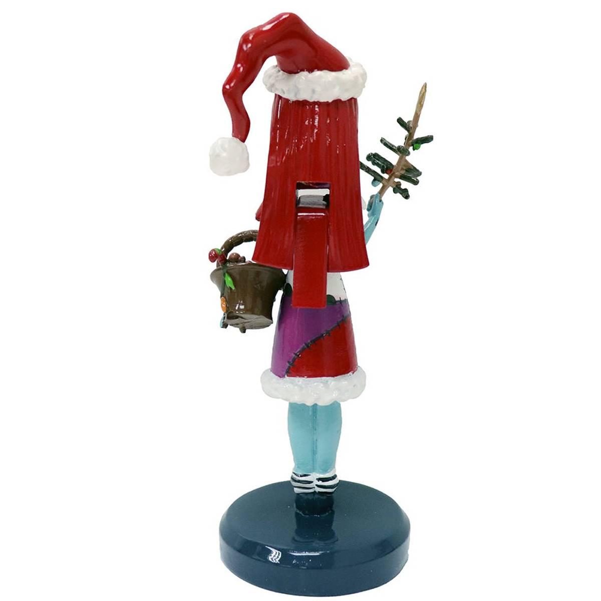 Kurt S. Adler Disney® Nightmare Before Christmas Sally Nutcracker