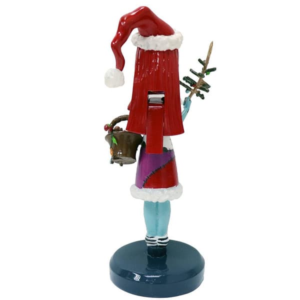 Kurt S. Adler Disney&#174; Nightmare Before Christmas Sally Nutcracker