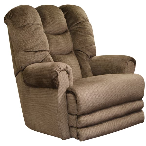 Catnapper Malone Power Lay Flat Big Man s Recliner Boscov s