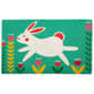 Design Imports Bunny Folk Garden Doormat - image 1