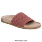 Womens Vionic&#174; Ellie Compression Knit Slide Sandals - image 8