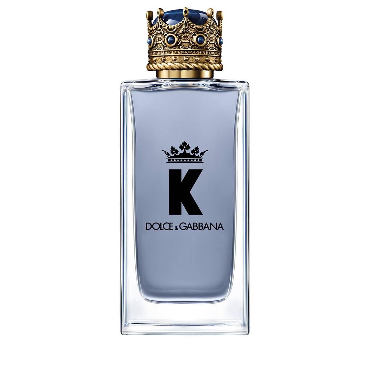 K by Dolce&Gabbana Eau de Toilette