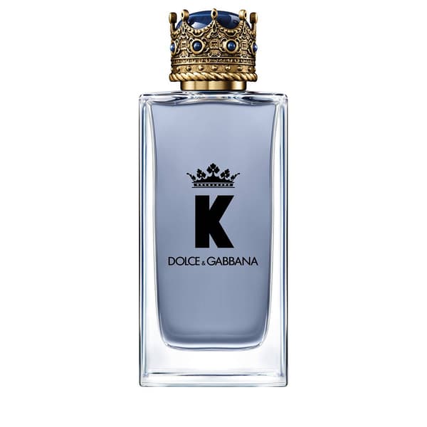 K by Dolce&Gabbana Eau de Toilette