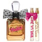 Viva La Juicy Gold Couture Eau de Parfum 3pc. Fragrance Gift Set - image 2