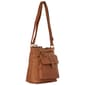 Great American Leatherworks Antique Leather Crossbody - image 3