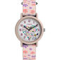 Kids Timex&#40;R&#41; Peanuts Weekender Watch - TW2W33400JT - image 1