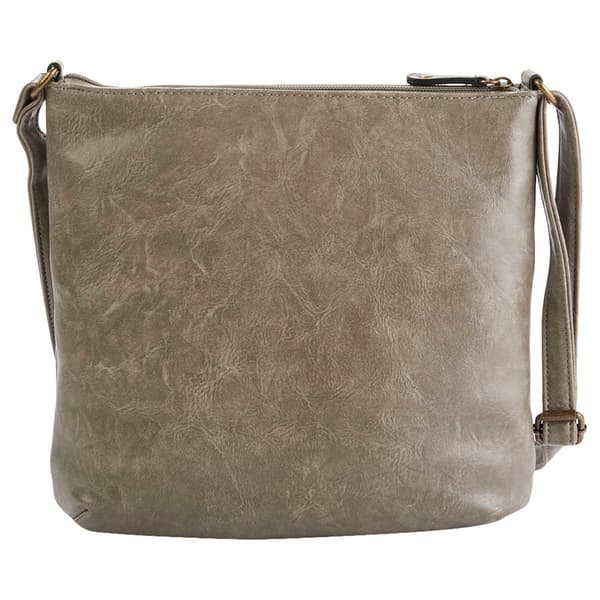 Bueno Wilshire Large Crossbody