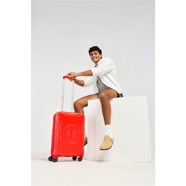 American Tourister® Spiderman Carry-On