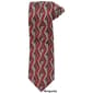 Mens Perry Ellis Stowe Geo Tie - image 3