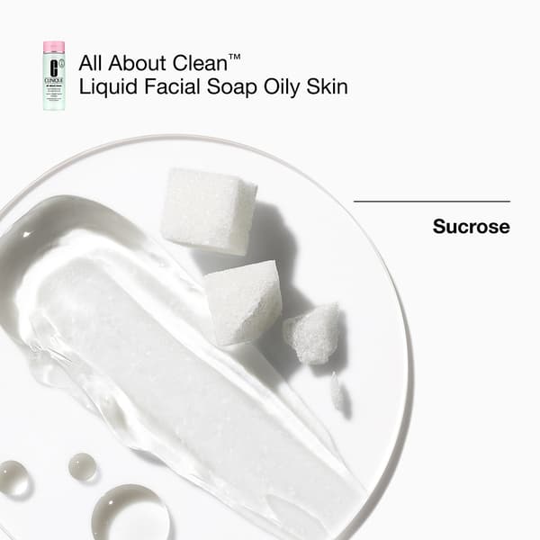 Clinique Healthy Skin Routine: Mini 3-Step Oily Skin Skincare Set