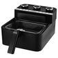 Kalorik 2-in-1 Air Fryer & Deep Fryer - image 3