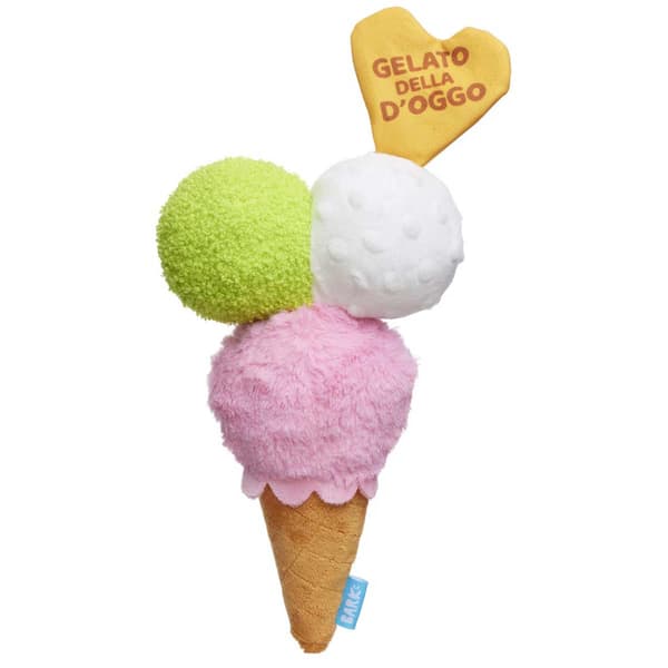 Bark Box Doggo Gelato Dog Toy - image 