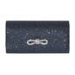 Club Rochelier Evening Bag with Glitter Bow - image 1