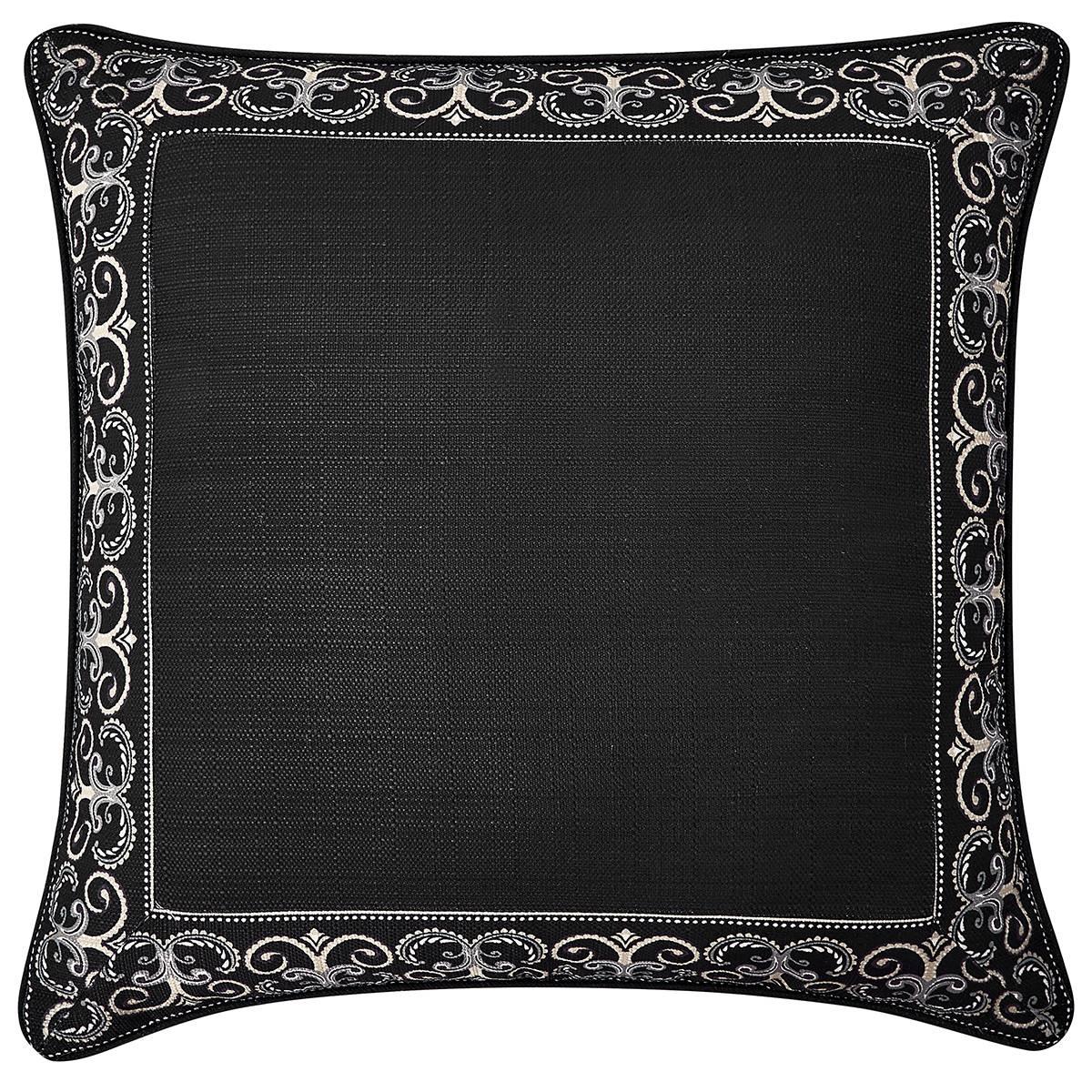 Royal Court Messina Reversible Euro Sham