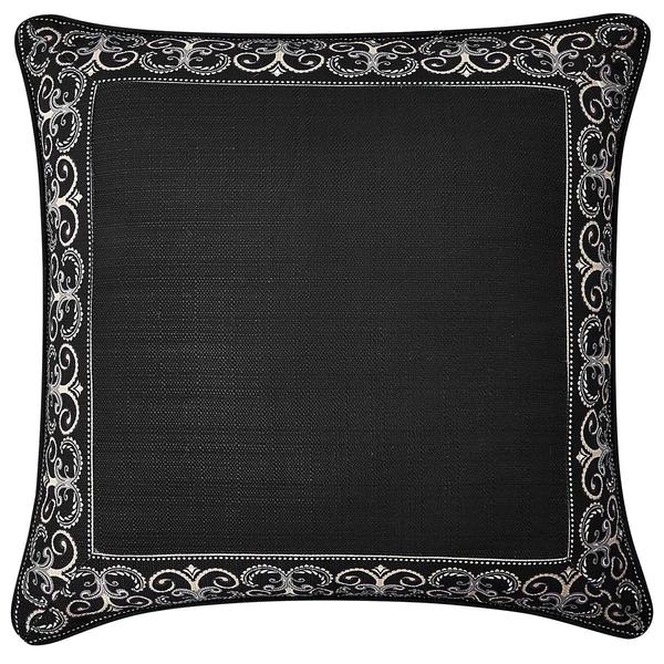 Royal Court Messina Reversible Euro Sham - image 