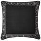 Royal Court Messina Reversible Euro Sham - image 1